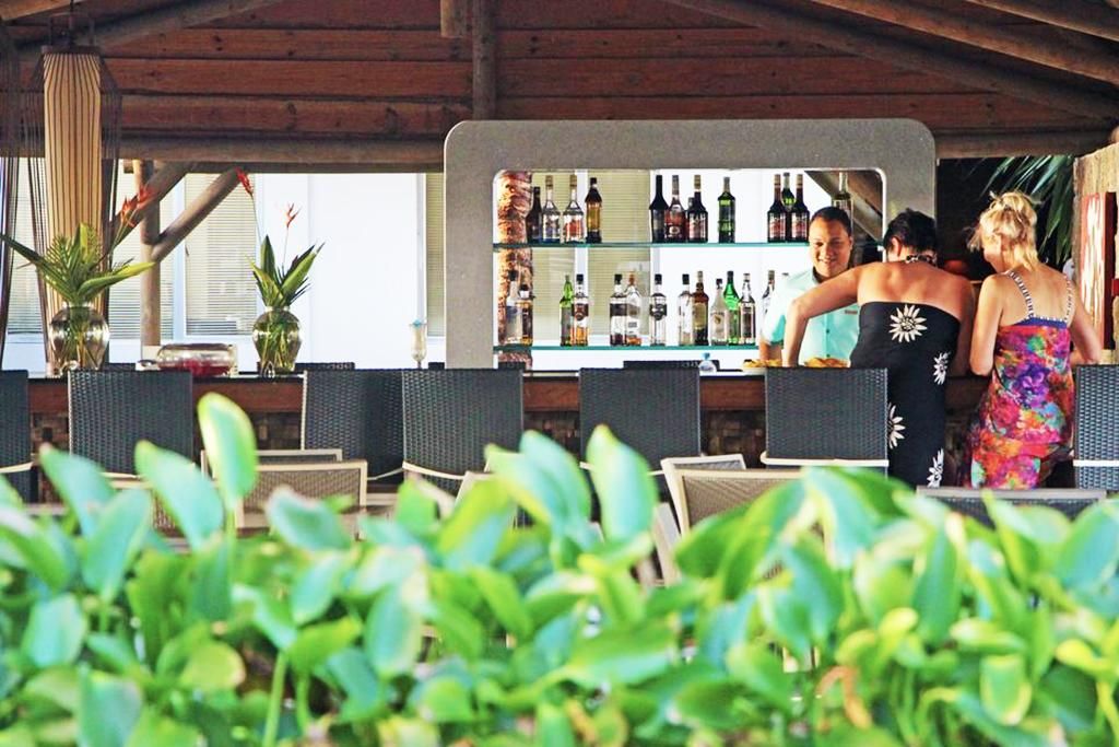 Villas Mon Plaisir 3* pas cher photo 9