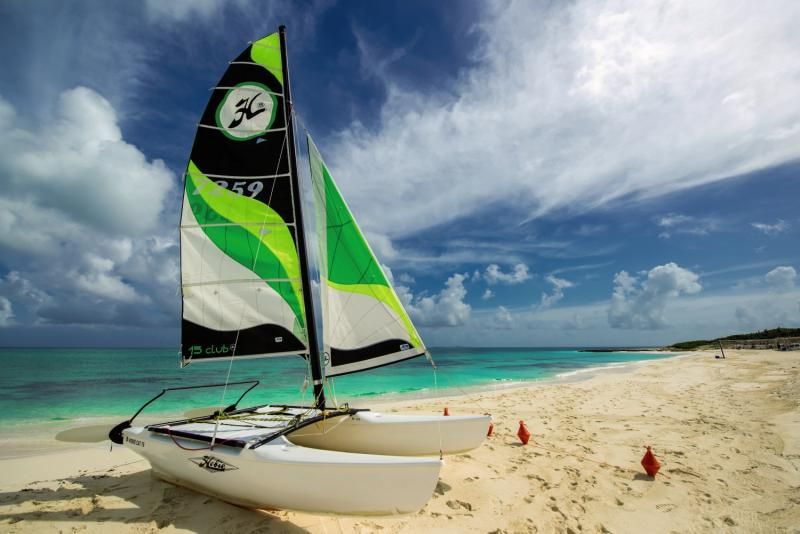 LABRANDA Cayo Santa Maria - 5* pas cher photo 2