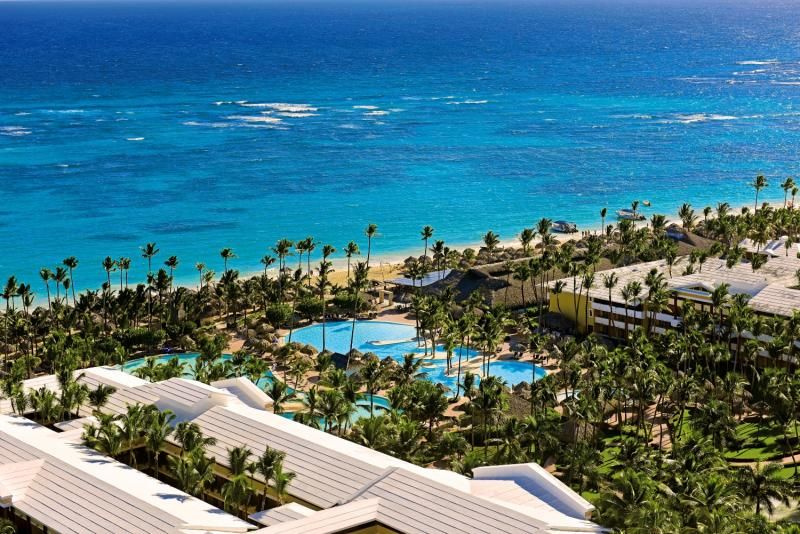 Iberostar Punta Cana - 5* pas cher photo 1