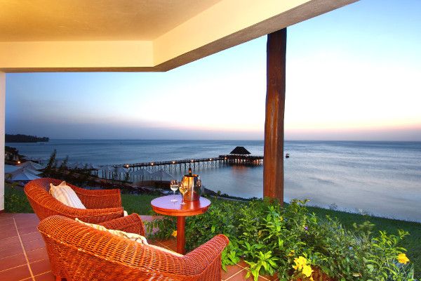 Sea Cliff Resort & Spa 5* pas cher photo 5