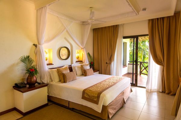 Sea Cliff Resort & Spa 5* pas cher photo 6