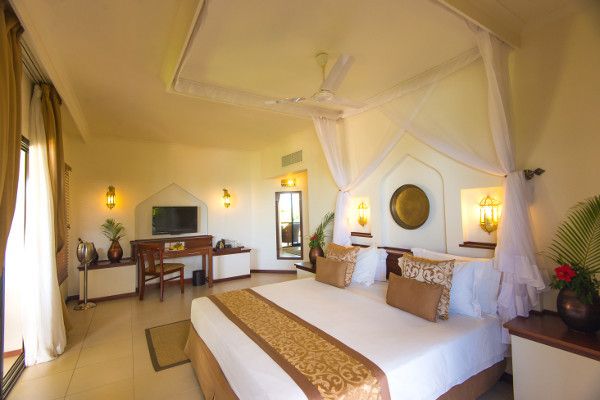 Sea Cliff Resort & Spa 5* pas cher photo 7