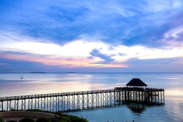 Sea Cliff Resort & Spa 5* pas cher photo 8