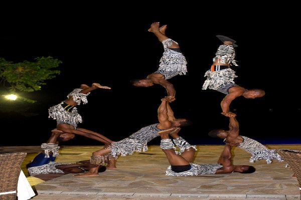 Sea Cliff Resort & Spa 5* pas cher photo 9