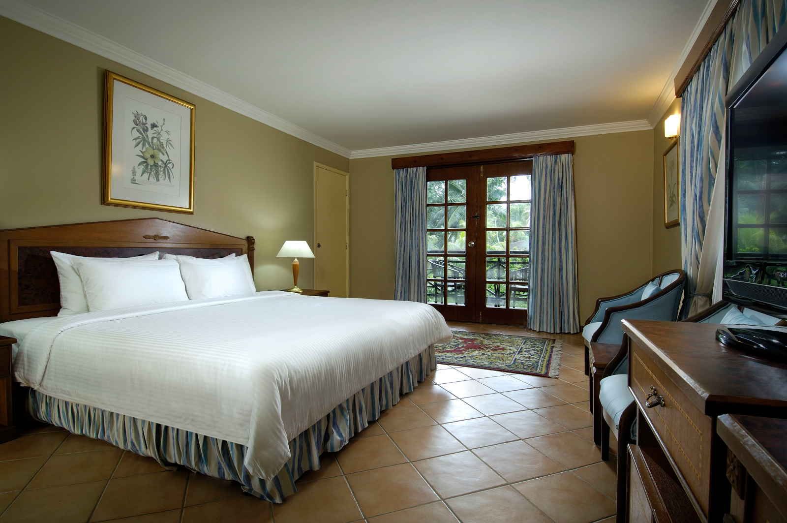 Berjaya Beau Vallon Bay Resort & Casino - 3* pas cher photo 2