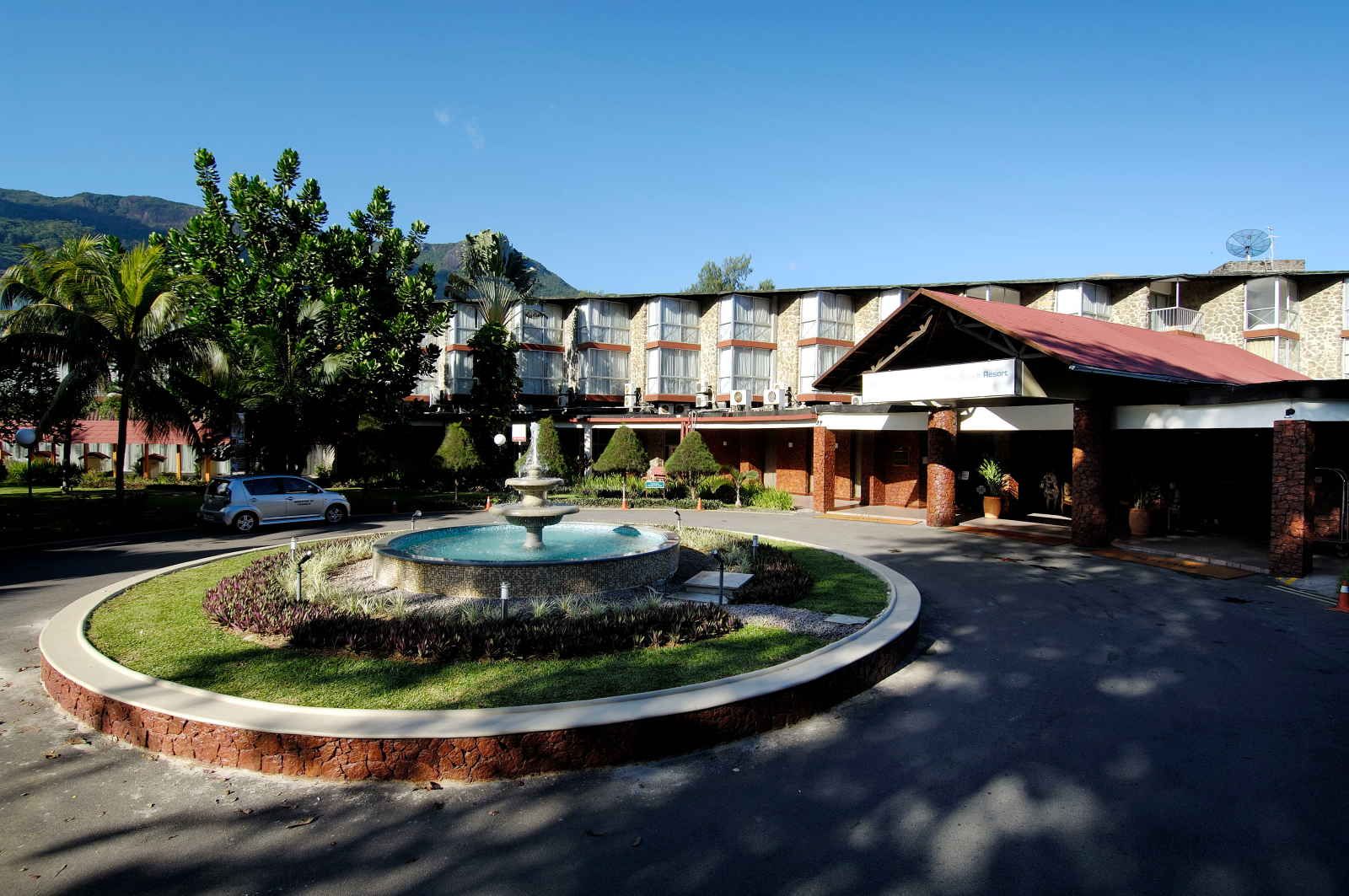 Berjaya Beau Vallon Bay Resort & Casino - 3* pas cher photo 3