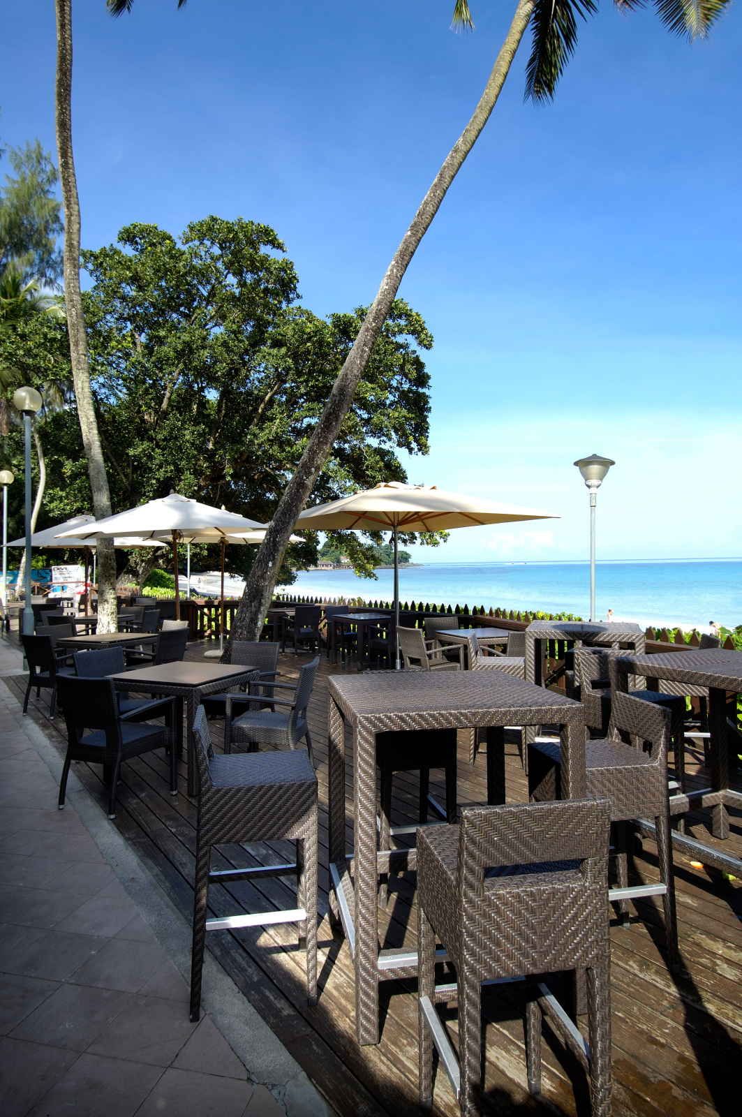 Berjaya Beau Vallon Bay Resort & Casino - 3* pas cher photo 6
