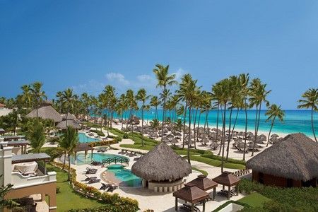 Now Larimar Punta Cana 5* pas cher photo 1