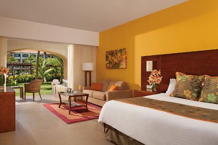 Now Larimar Punta Cana 5* pas cher photo 7