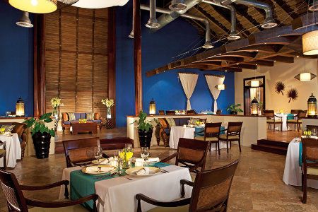 Now Larimar Punta Cana 5* pas cher photo 8