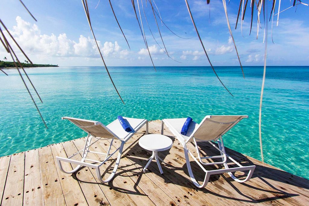 Ôclub Experience Miranda Beach Bayahibe 4* pas cher photo 1