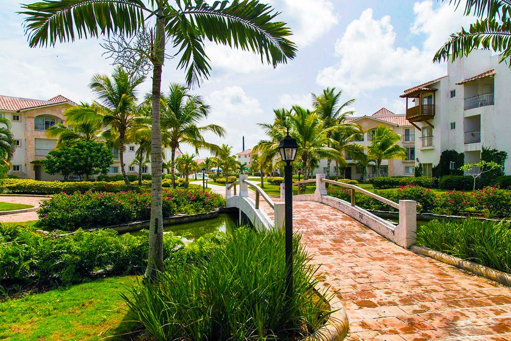 Ôclub Experience Miranda Beach Bayahibe 4* pas cher photo 2