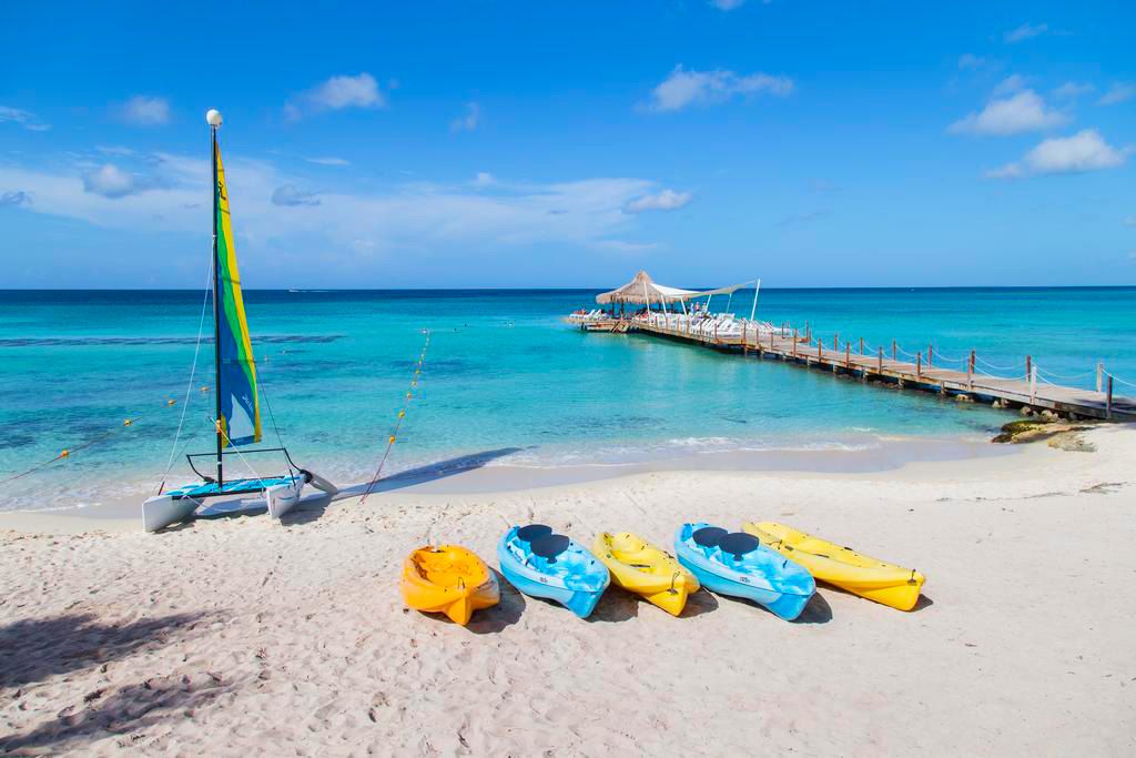 Ôclub Experience Miranda Beach Bayahibe 4* pas cher photo 3