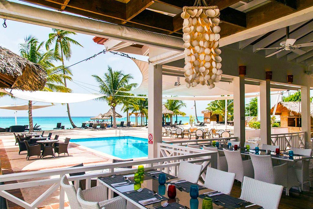 Ôclub Experience Miranda Beach Bayahibe 4* pas cher photo 4