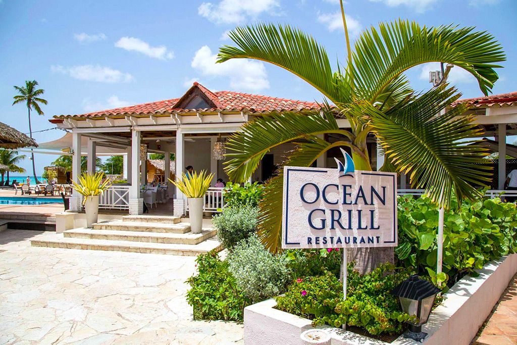 Ôclub Experience Miranda Beach Bayahibe 4* pas cher photo 7