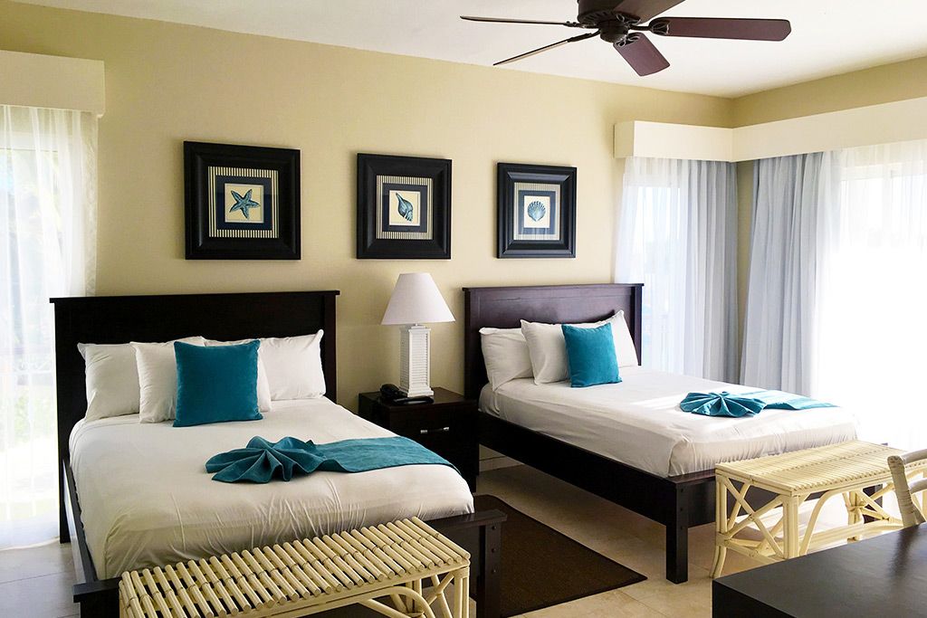 Ôclub Experience Miranda Beach Bayahibe 4* pas cher photo 8