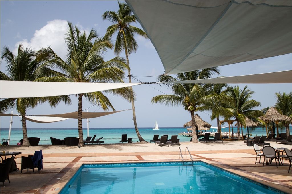 Ôclub Experience Miranda Beach Bayahibe 4* pas cher photo 11