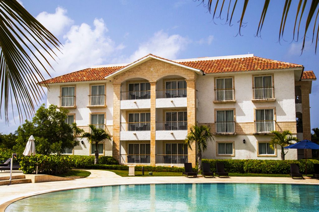 Ôclub Experience Miranda Beach Bayahibe 4* pas cher photo 12