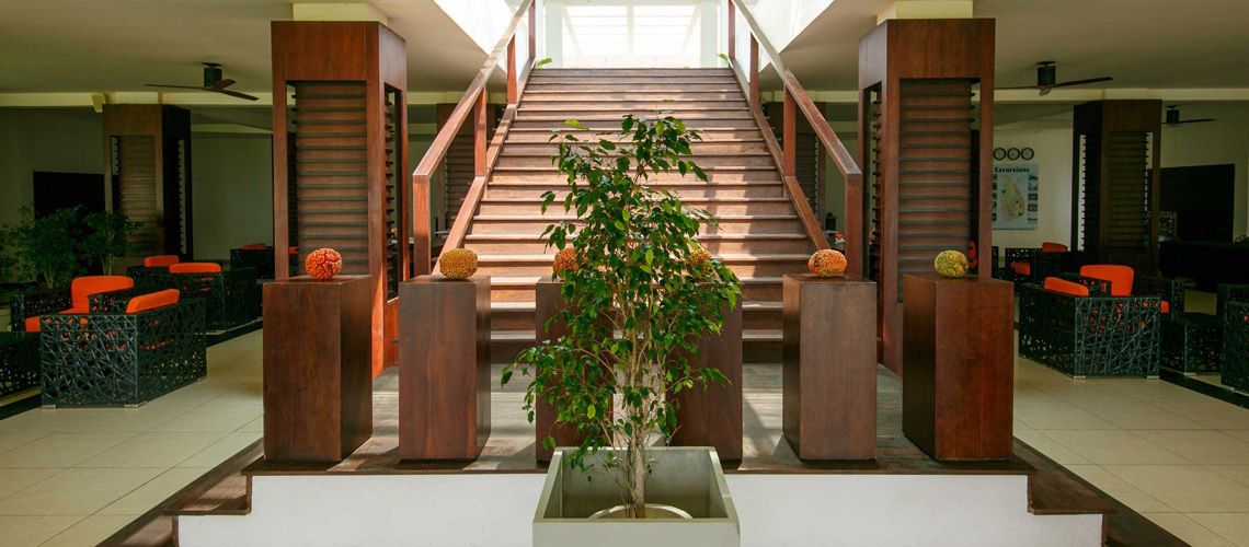 Club Coralia Sri Lanka Citrus 5* pas cher photo 3