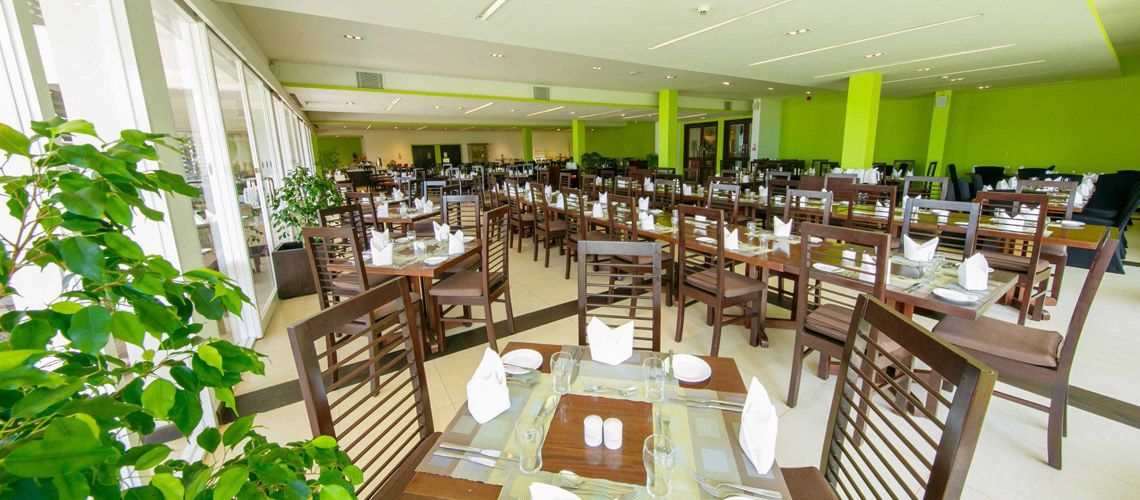 Club Coralia Sri Lanka Citrus 5* pas cher photo 6