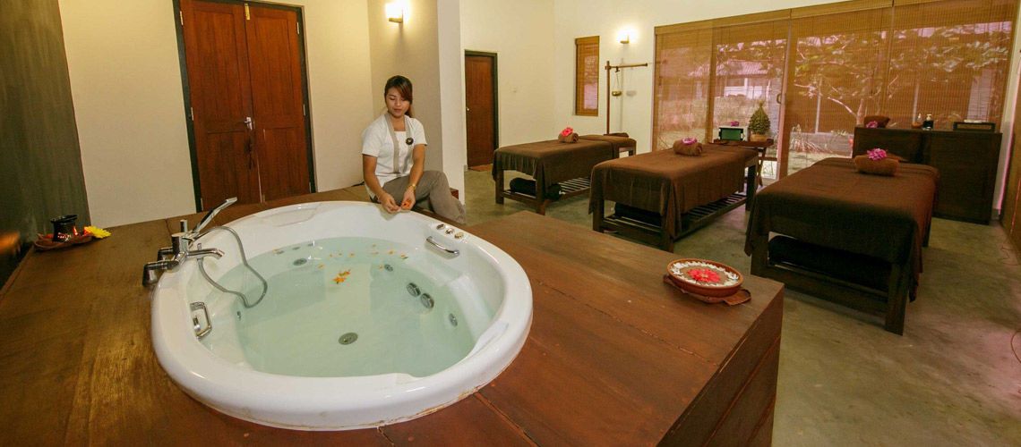 Club Coralia Sri Lanka Citrus 5* pas cher photo 9