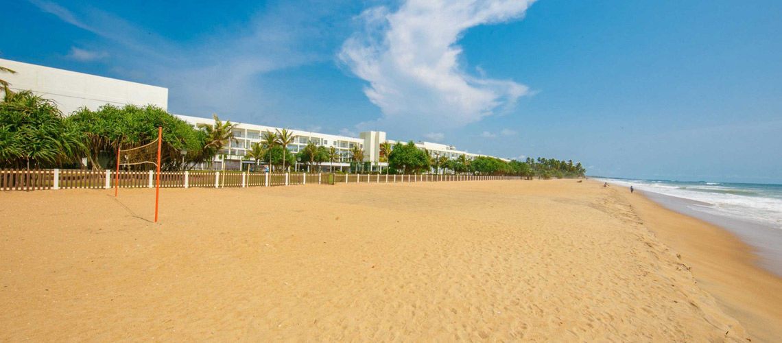 Club Coralia Sri Lanka Citrus 5* pas cher photo 10