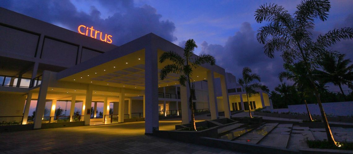 Club Coralia Sri Lanka Citrus 5* pas cher photo 11