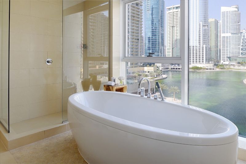 Mövenpick Jumeirah Lakes Towers 5* pas cher photo 7