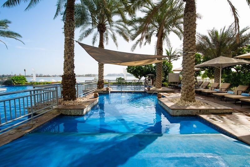 Mövenpick Jumeirah Lakes Towers 5* pas cher photo 8