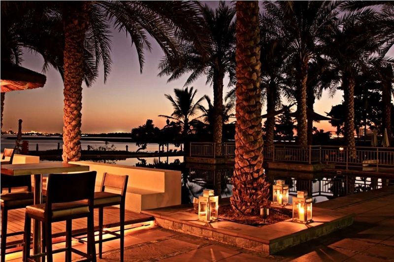Mövenpick Jumeirah Lakes Towers 5* pas cher photo 10