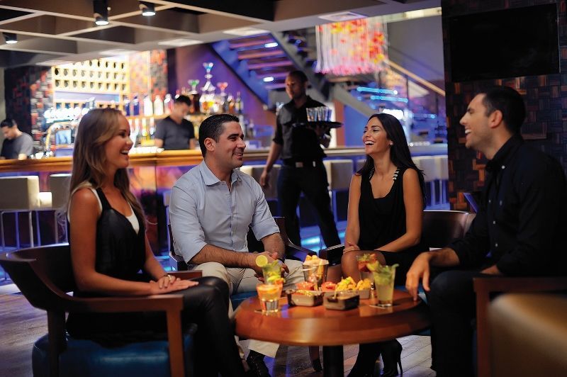 Mövenpick Jumeirah Lakes Towers 5* pas cher photo 12