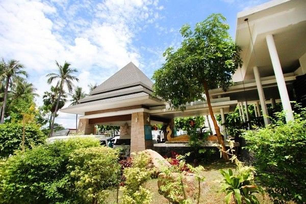 Hôtel Al's Laemson Resort 4* pas cher photo 1