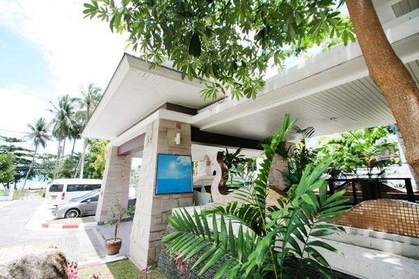 Hôtel Al's Laemson Resort 4* pas cher photo 2