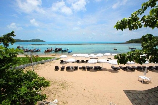 Hôtel Al's Laemson Resort 4* pas cher photo 4