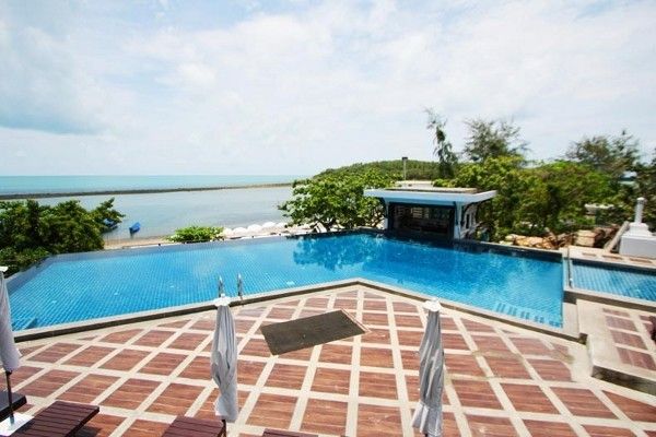 Hôtel Al's Laemson Resort 4* pas cher photo 5