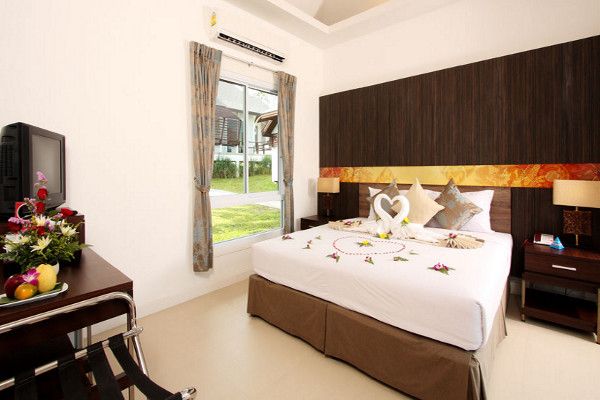 Hôtel Al's Laemson Resort 4* pas cher photo 6