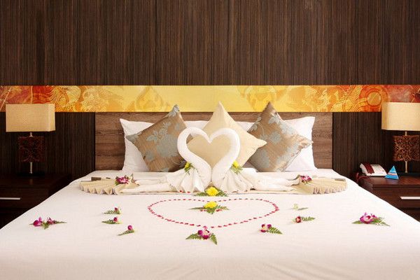 Hôtel Al's Laemson Resort 4* pas cher photo 7