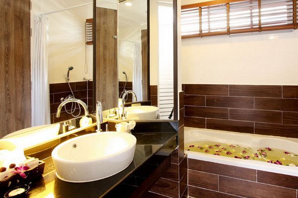 Hôtel Al's Laemson Resort 4* pas cher photo 8