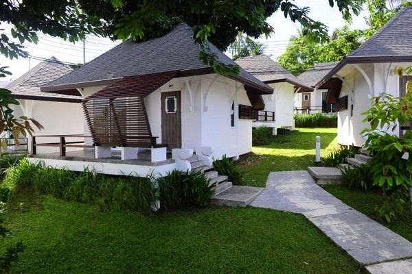 Hôtel Al's Laemson Resort 4* pas cher photo 9