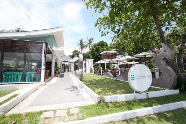 Hôtel Al's Laemson Resort 4* pas cher photo 10