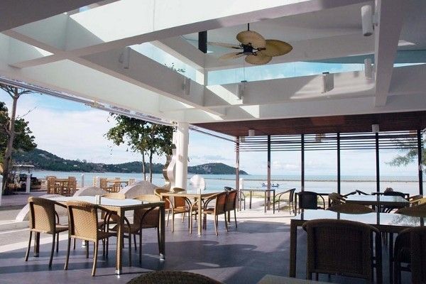 Hôtel Al's Laemson Resort 4* pas cher photo 12