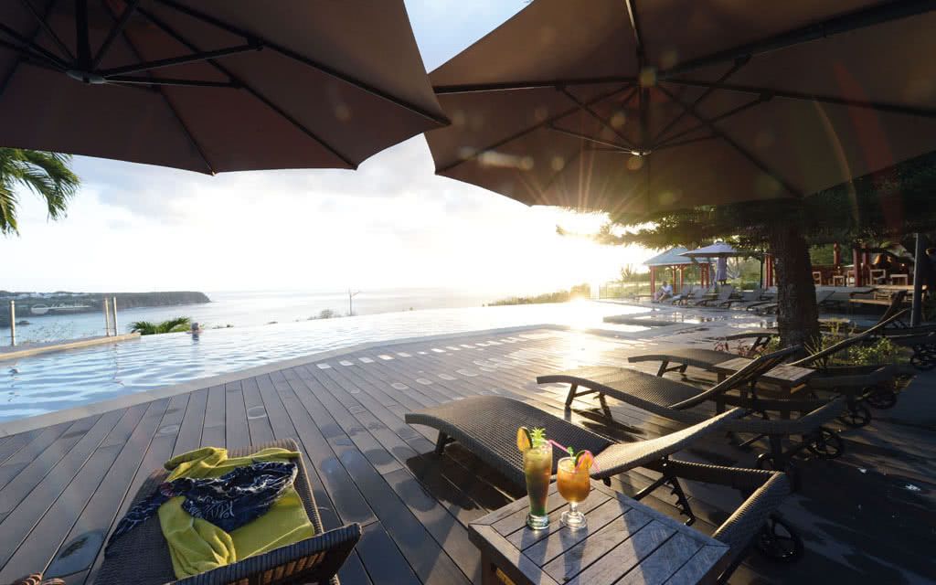 Hôtel Le Rayon Vert pas cher photo 5