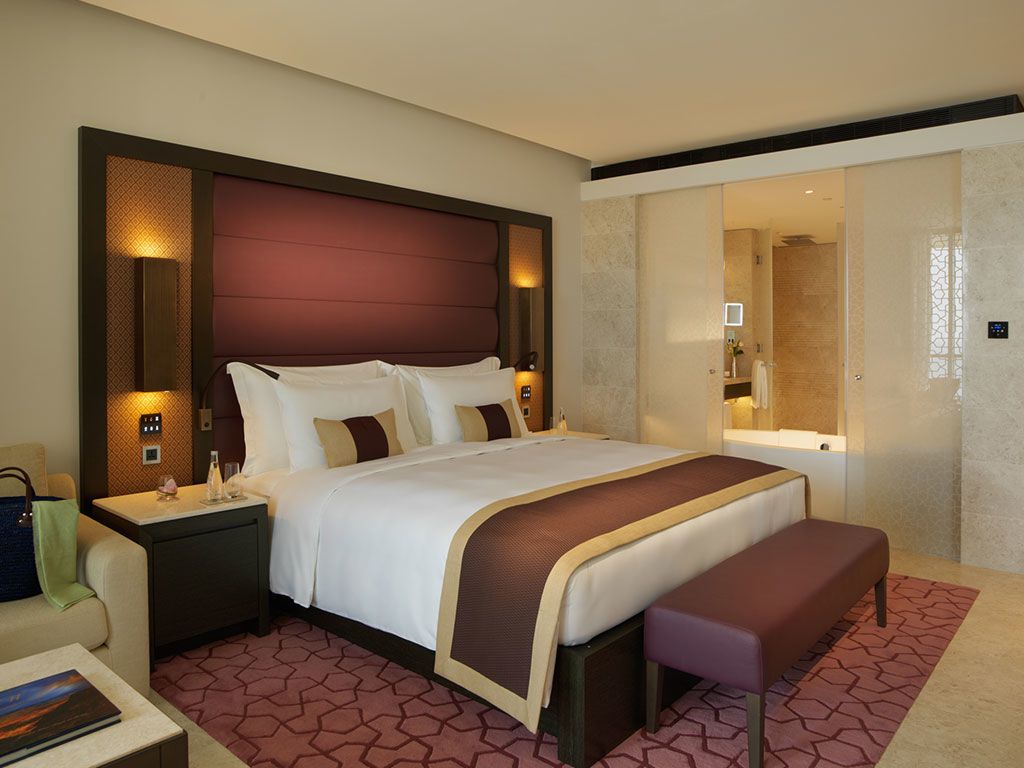 Kempinski Hotel Mascate 5* pas cher photo 2