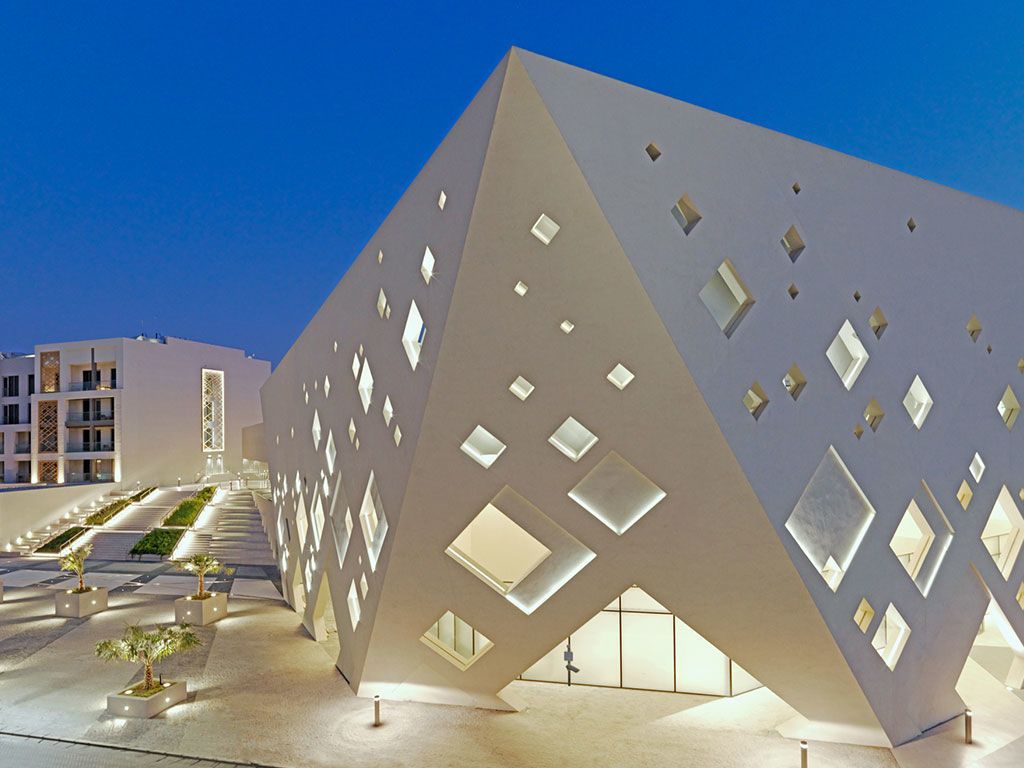 Kempinski Hotel Mascate 5* pas cher photo 3