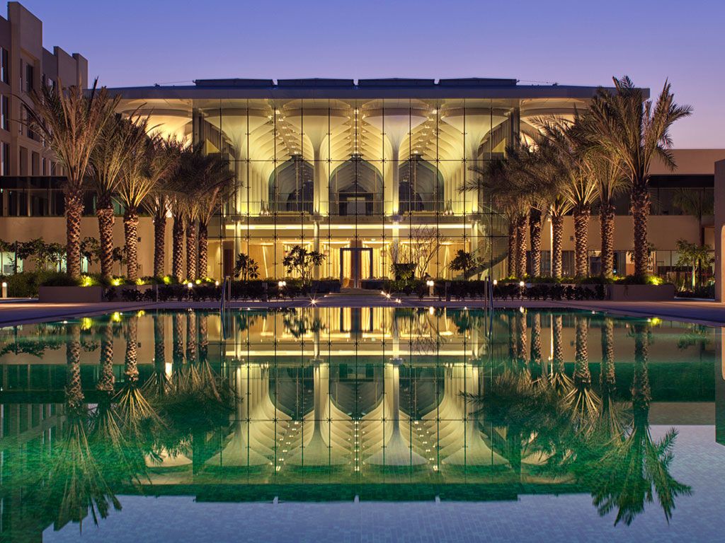 Kempinski Hotel Mascate 5* pas cher photo 6