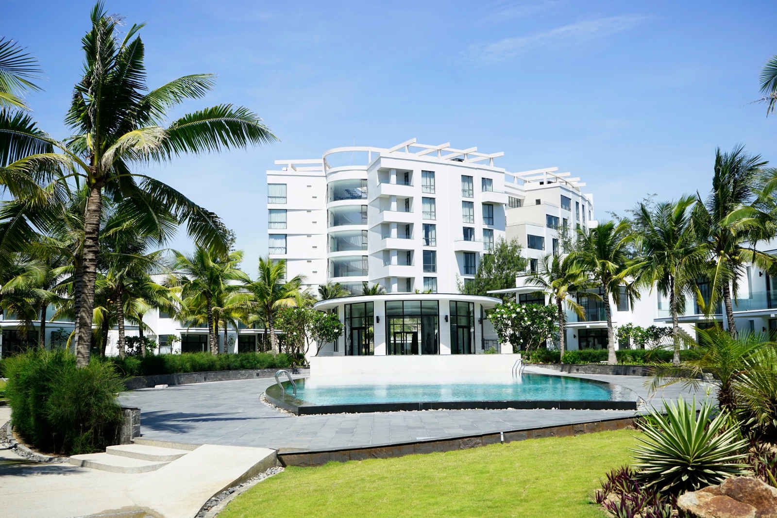 Melia Danang - 4* pas cher photo 1