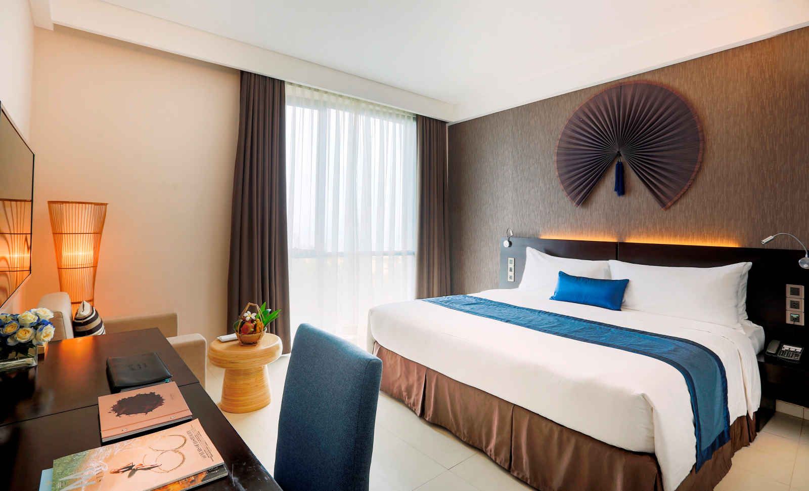 Melia Danang - 4* pas cher photo 6