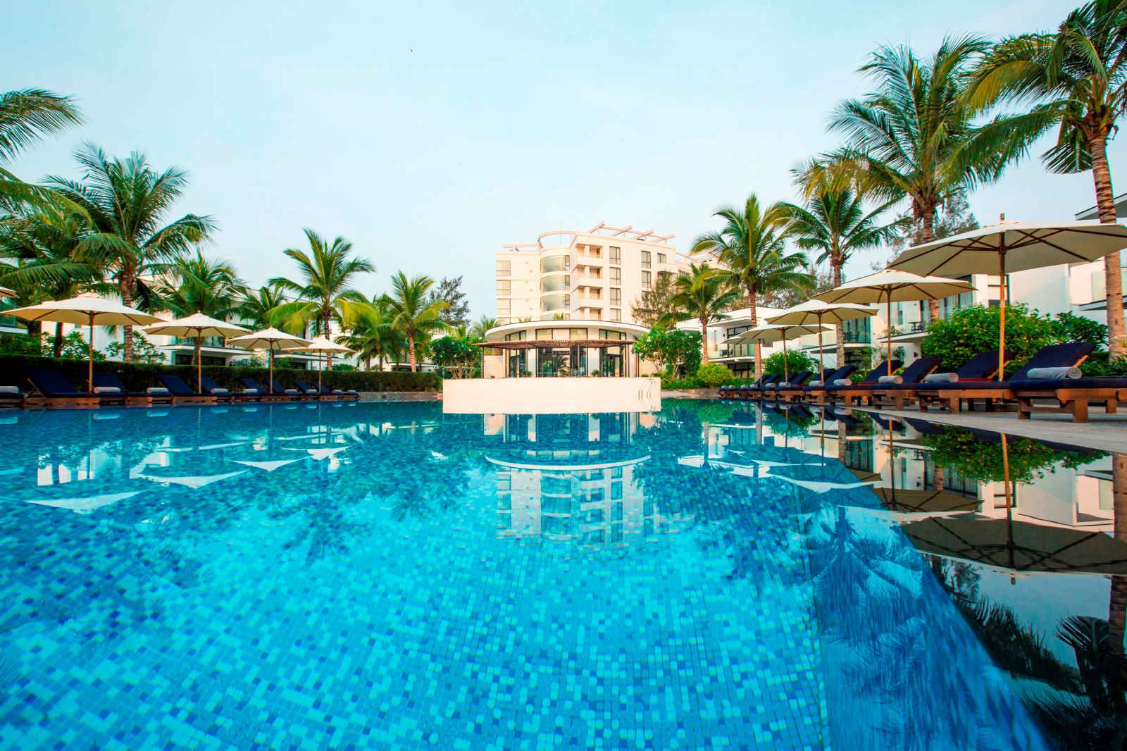 Melia Danang - 4* pas cher photo 10