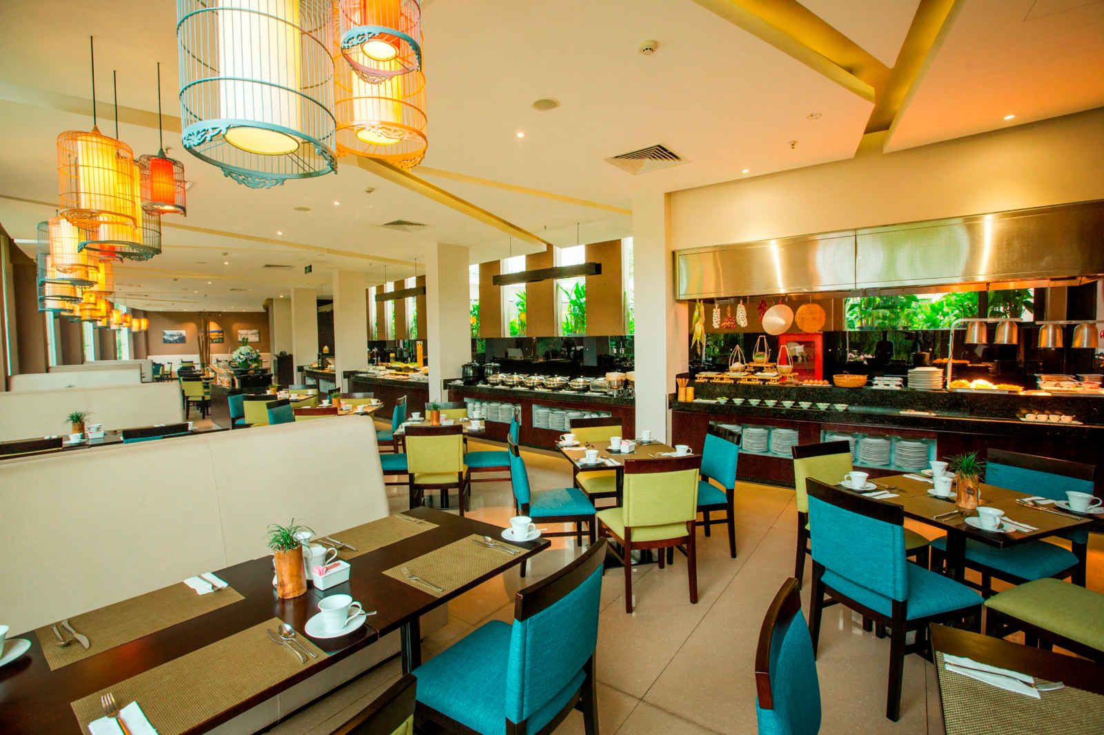 Melia Danang - 4* pas cher photo 11