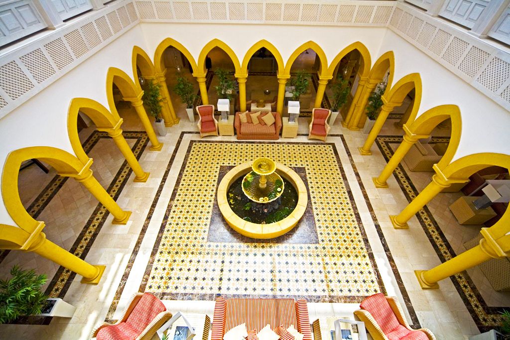 Hôtel Gran Castillo Tagoro 5* pas cher photo 4
